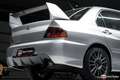 Mitsubishi Lancer Evolution IX 4WD EU Spec Only 43.000km Zilver - thumbnail 17