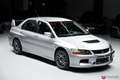 Mitsubishi Lancer Evolution IX 4WD EU Spec Only 43.000km Zilver - thumbnail 20