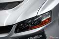 Mitsubishi Lancer Evolution IX 4WD EU Spec Only 43.000km Zilver - thumbnail 4