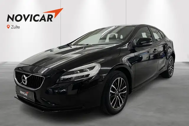 Volvo V40 D2 Geartronic Edition + AUTO + GPS + CRUISE