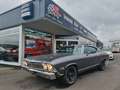 Chevrolet Chevelle TÜV NEU H-Zulassung! Gris - thumbnail 1
