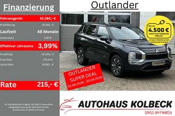 Diamant PLUS 2,4l PHEV