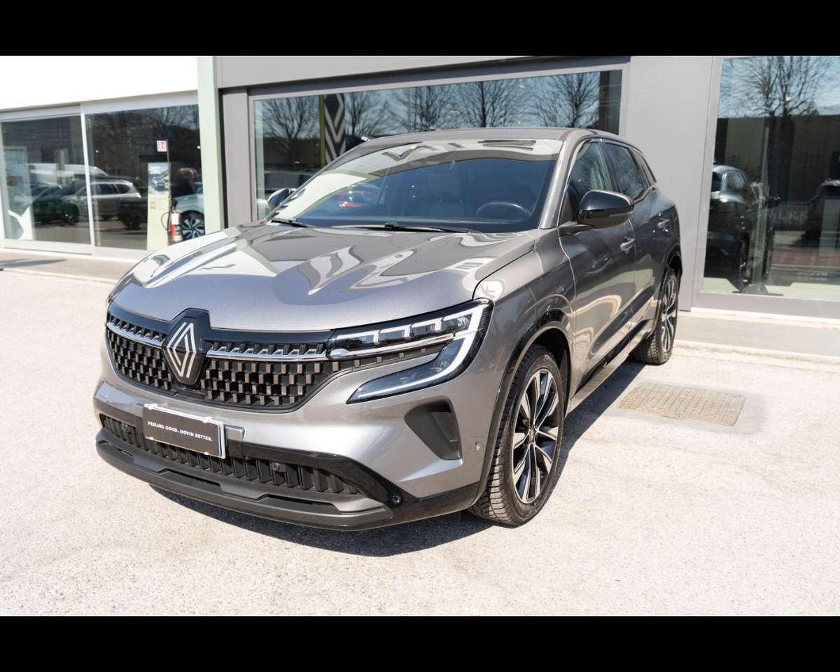 Renault Austral Full Hybrid E-Tech 200 CV Techno