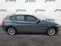 BMW 116 i 5p. Urban Gris - thumbnail 3