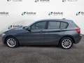 BMW 116 i 5p. Urban Gris - thumbnail 4