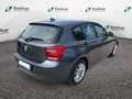 BMW 116 i 5p. Urban Gris - thumbnail 6