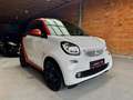 smart forTwo Basis 0.9 Turbo+PDC+KLIMA+COOL&AUDIO+SHZ Weiß - thumbnail 3
