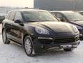 Porsche Cayenne II 3,0 Diesel Aut. Schwarz - thumbnail 3