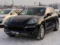Porsche Cayenne II 3,0 Diesel Aut. Schwarz - thumbnail 1