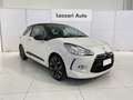 DS Automobiles DS 3 DS3 1.6 THP 155 Sport Chic Weiß - thumbnail 3