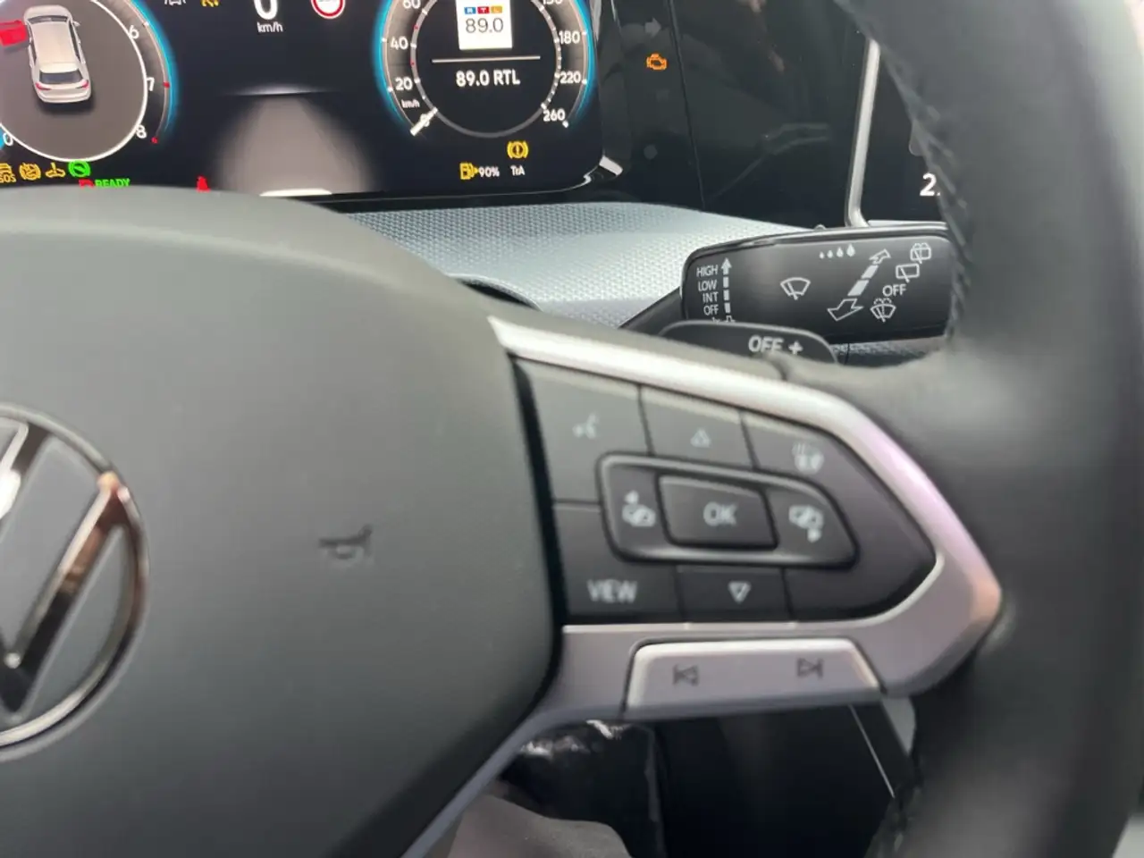 Volkswagen Golf 1.5 eTSI 110 kW Goal Mildhybrid LED+Rückfahrkamera 16