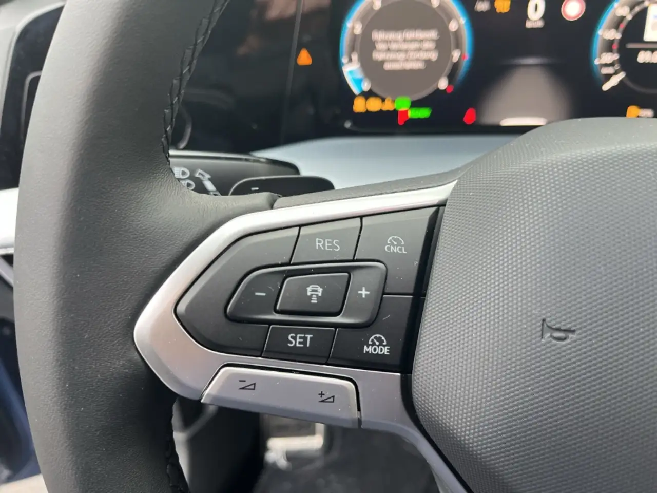Volkswagen Golf 1.5 eTSI 110 kW Goal Mildhybrid LED+Rückfahrkamera 15