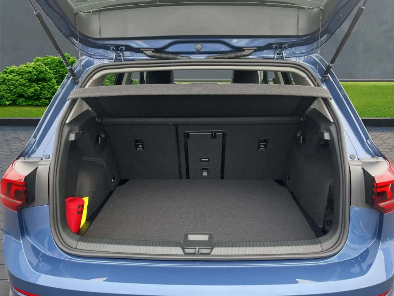 Volkswagen Golf 1.5 eTSI 110 kW Goal Mildhybrid LED+Rückfahrkamera 5