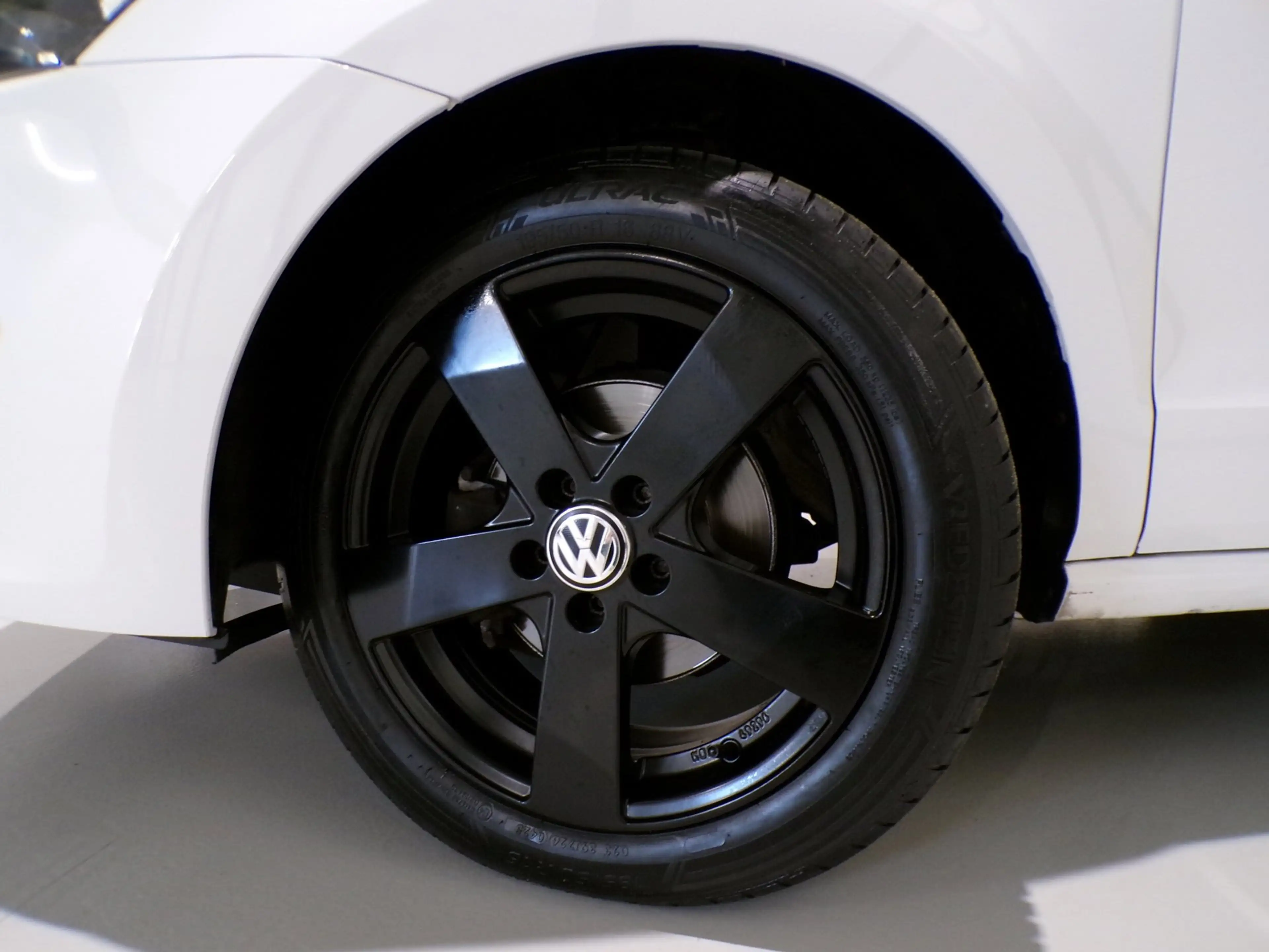 Volkswagen Polo 1.4-16V Comfortline "Origineel NL!" Automaat ! App — photo 6