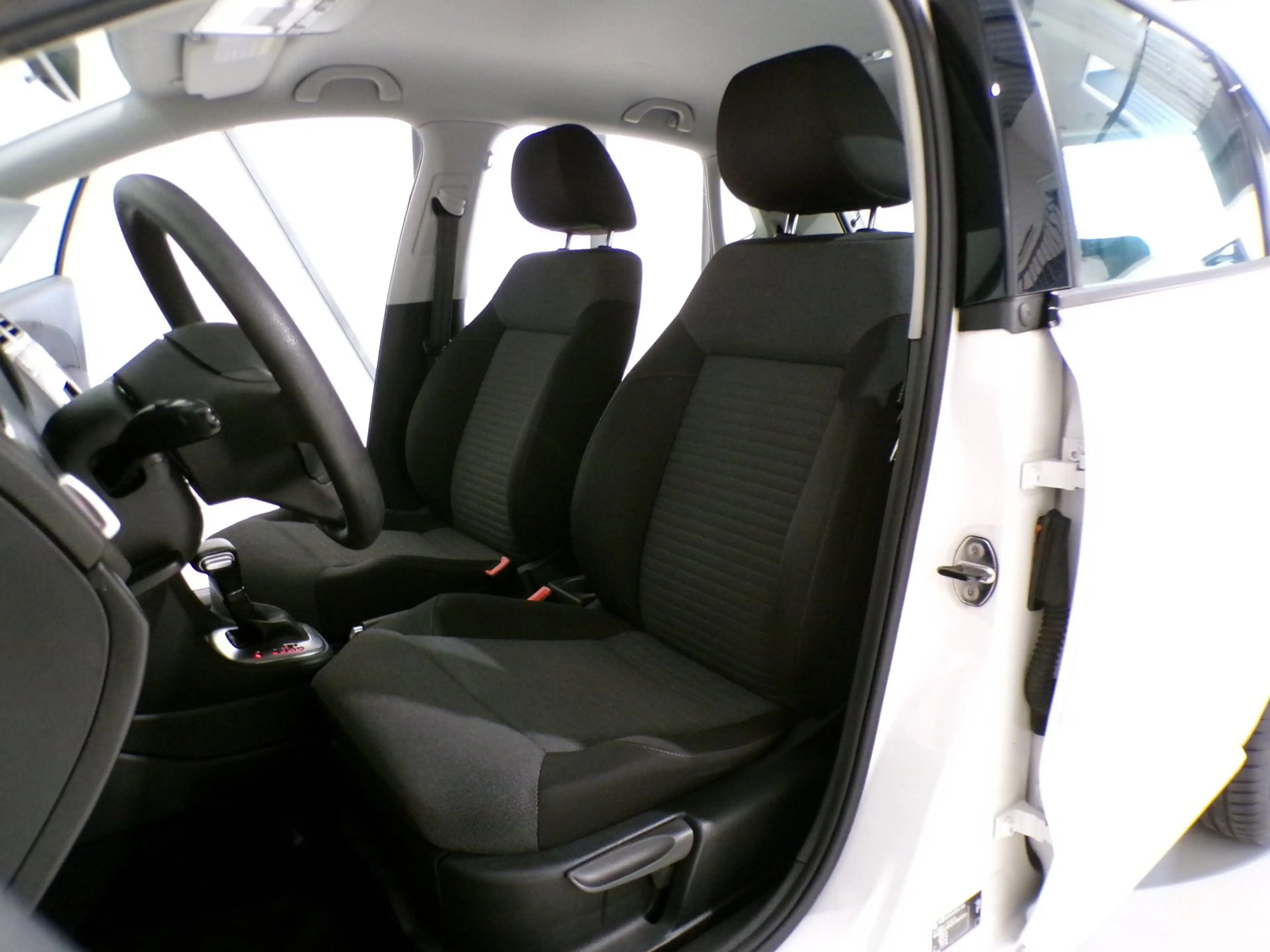 Volkswagen Polo 1.4-16V Comfortline "Origineel NL!" Automaat ! App — photo 18