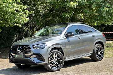 GLE 350 de hybrid EQ 4Matic Coupé AMG Line Premium Plus