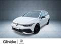 Volkswagen Golf GTI Clubsport Akrapovic/Pano/DCC/h&k/Kam/19 Weiß - thumbnail 1