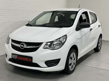 1.0 ecoFLEX Cosmo STUURBKR / ISOFIX / BOORDCOMPUTE