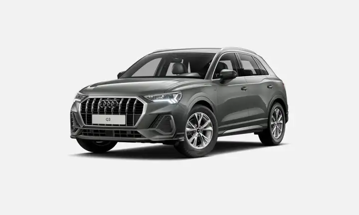 Audi Q3 1.5 S line 35 TFSI S tronic 2023