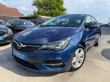 1.2i 110PK 5-DEURS FULL LED CAMERA NAVIGATIE PDC CARPLAY