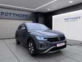 Volkswagen T-Roc 1.0 TSI GOAL NAVI PDC LED SITZHZG Grau - thumbnail 6