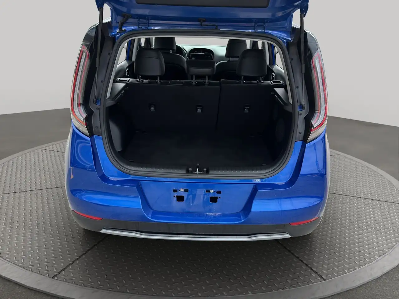Kia Soul fotografie Kia Soul