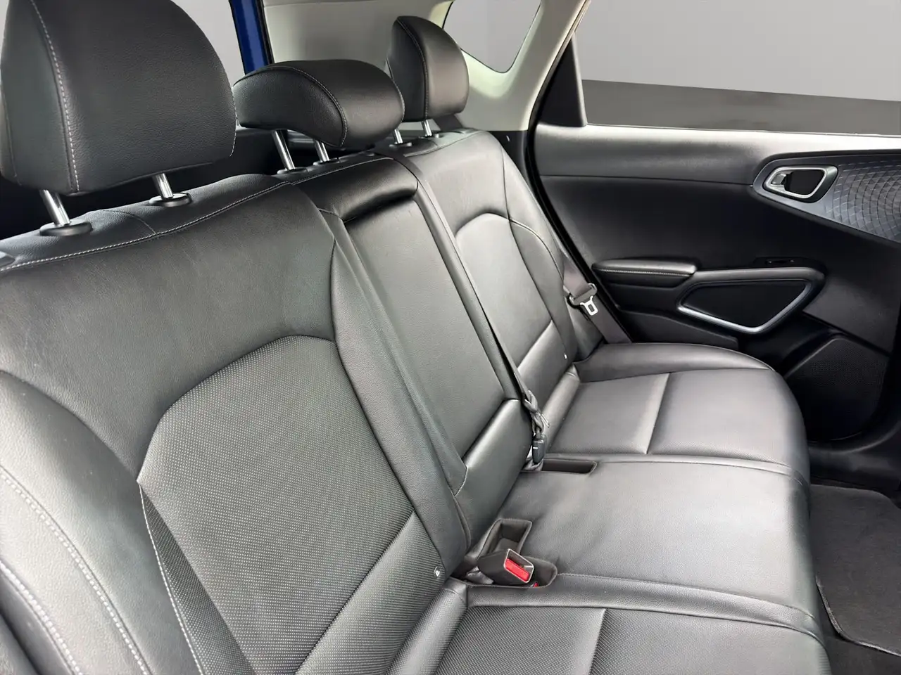 Kia Soul fotografie Kia Soul