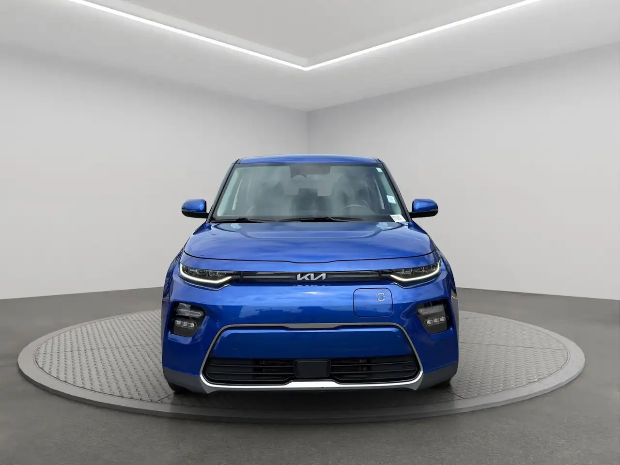 Kia Soul fotografie Kia Soul