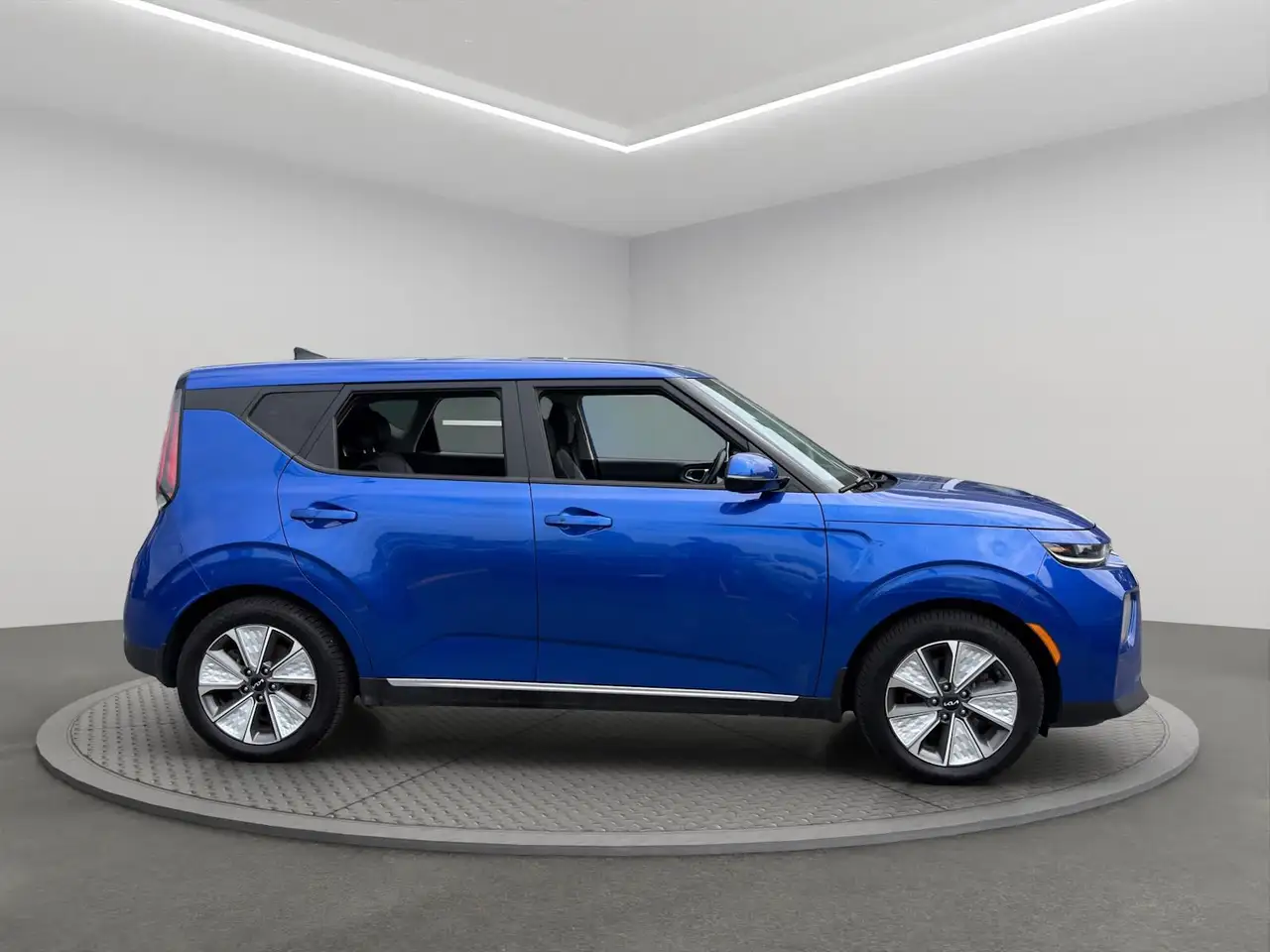 Kia Soul fotografie Kia Soul