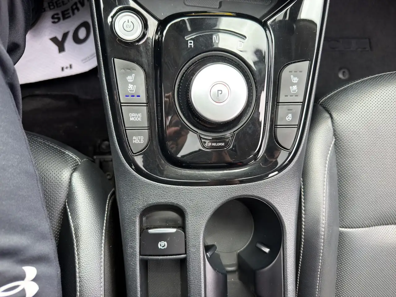 Kia Soul fotografie Kia Soul