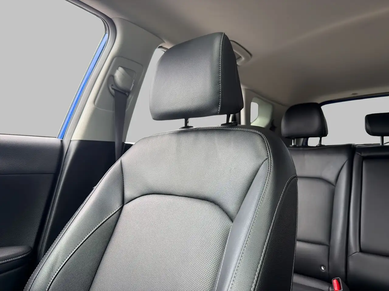 Kia Soul fotografie Kia Soul