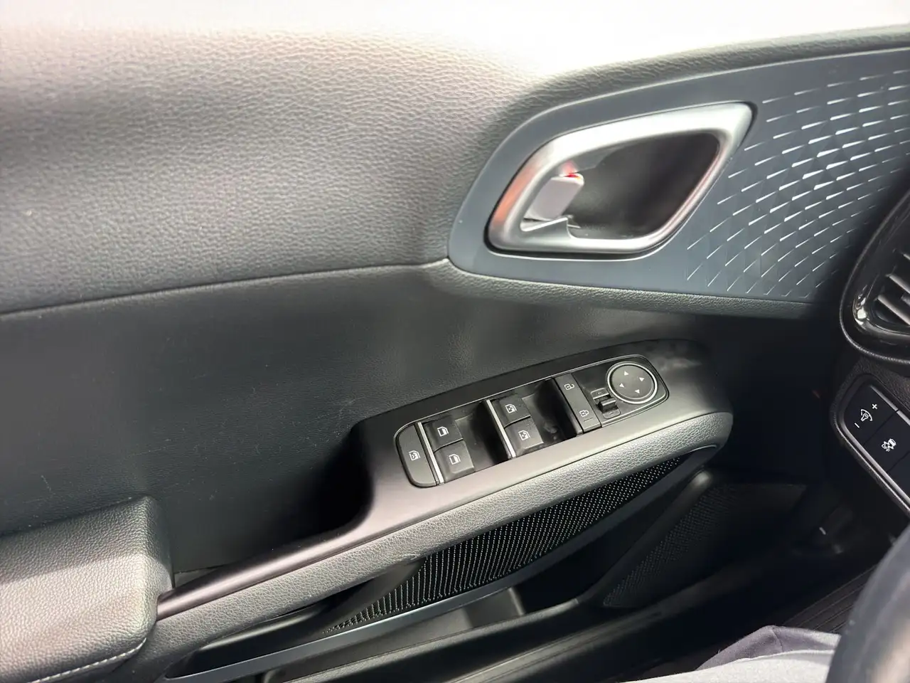 Kia Soul fotografie Kia Soul