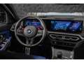 BMW M3 G81 Compétition Touring X-Drive Gris - thumbnail 14