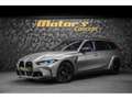 BMW M3 G81 Compétition Touring X-Drive Gris - thumbnail 1