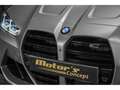 BMW M3 G81 Compétition Touring X-Drive Gris - thumbnail 30