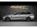 BMW M3 G81 Compétition Touring X-Drive Gris - thumbnail 2
