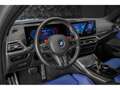 BMW M3 G81 Compétition Touring X-Drive Gris - thumbnail 8