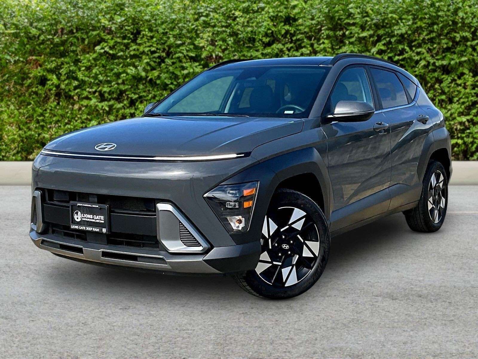 2025 Hyundai Kona PREFERRED