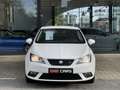 SEAT Ibiza FR 1.2 TSI 105cv AIRCO-VE-VC-ORD.BORD-JA17-GAR 1AN Blanc - thumbnail 2