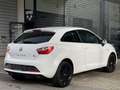 SEAT Ibiza FR 1.2 TSI 105cv AIRCO-VE-VC-ORD.BORD-JA17-GAR 1AN Blanc - thumbnail 4