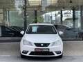 SEAT Ibiza FR 1.2 TSI 105cv AIRCO-VE-VC-ORD.BORD-JA17-GAR 1AN Weiß - thumbnail 2