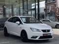SEAT Ibiza FR 1.2 TSI 105cv AIRCO-VE-VC-ORD.BORD-JA17-GAR 1AN Weiß - thumbnail 3