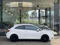 SEAT Ibiza FR 1.2 TSI 105cv AIRCO-VE-VC-ORD.BORD-JA17-GAR 1AN Weiß - thumbnail 8