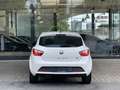 SEAT Ibiza FR 1.2 TSI 105cv AIRCO-VE-VC-ORD.BORD-JA17-GAR 1AN Weiß - thumbnail 5