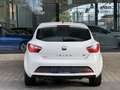 SEAT Ibiza FR 1.2 TSI 105cv AIRCO-VE-VC-ORD.BORD-JA17-GAR 1AN Blanc - thumbnail 5