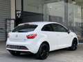 SEAT Ibiza FR 1.2 TSI 105cv AIRCO-VE-VC-ORD.BORD-JA17-GAR 1AN Weiß - thumbnail 4