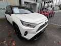 Toyota RAV 4 2.5 CVT Style plus Noir - thumbnail 2
