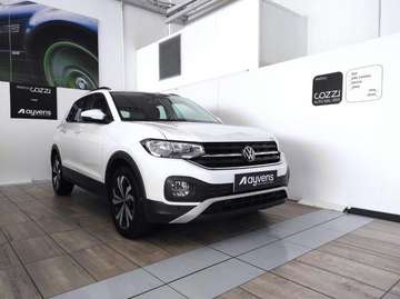 - T-Cross 1.5 TSI DSG Style BMT
