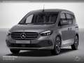 Mercedes-Benz T-Class T 180 d Klimaautom+Navi+MBUX+ParkP+PTS+Kamera+DAB Gris - thumbnail 3