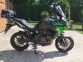Kawasaki Versys 650 650 tourer Verde - thumbnail 1